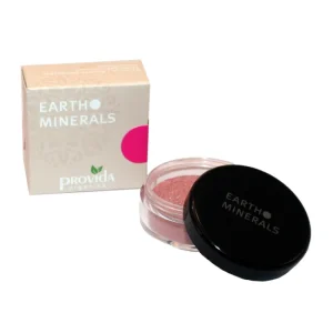 Luminous Shimmer blush Mayan Gold