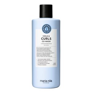 Maria Nila Coils & Curls Co-Wash 350ml