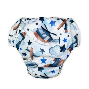 Mother-ease Bedwetter Pants nachtluier