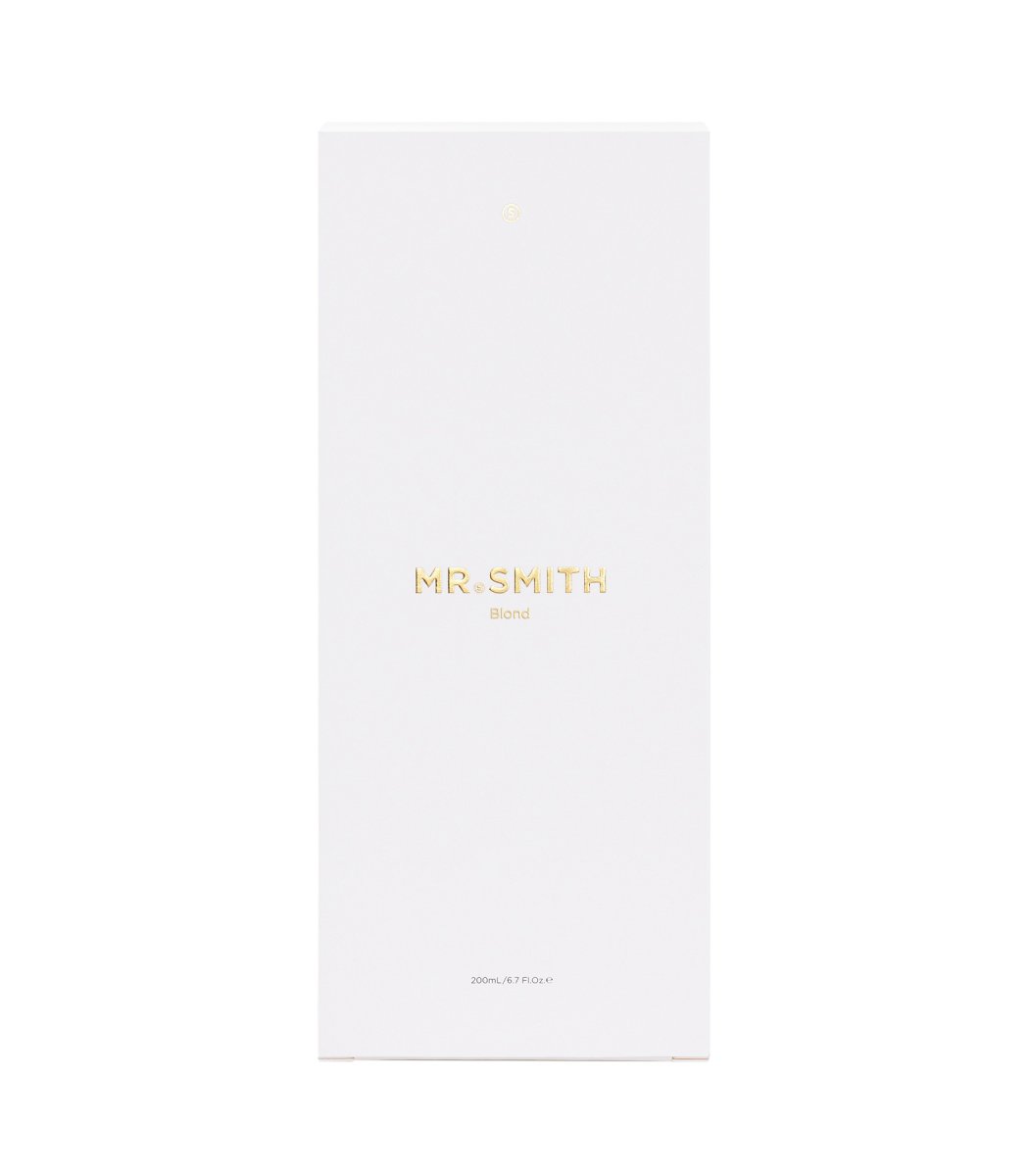 Mr. Smith Blond 200ml