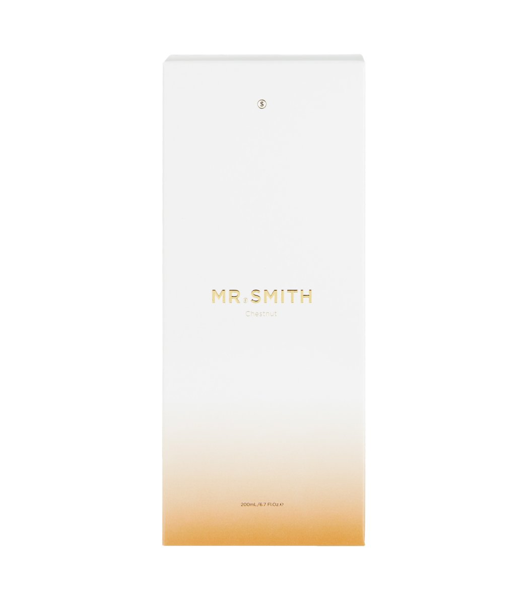 Mr. Smith Chestnut 200ml - Afbeelding 2