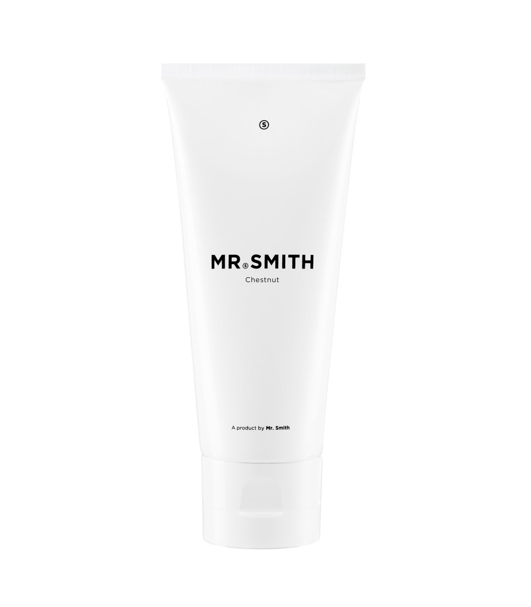 Mr. Smith Chestnut 200ml - Afbeelding 4