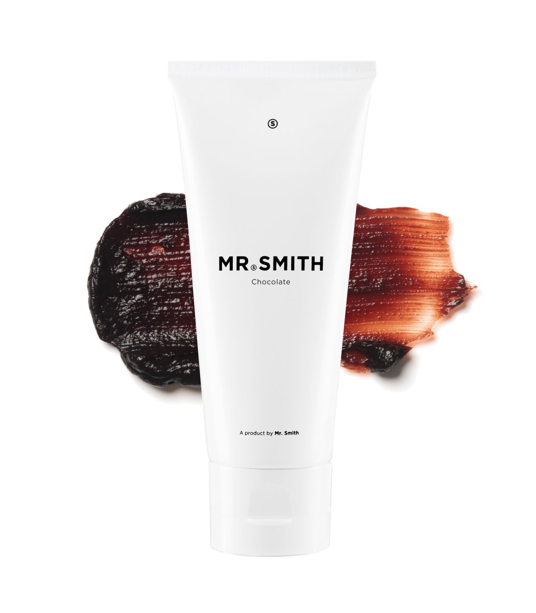 Mr. Smith Chocolate 200ml - Afbeelding 3