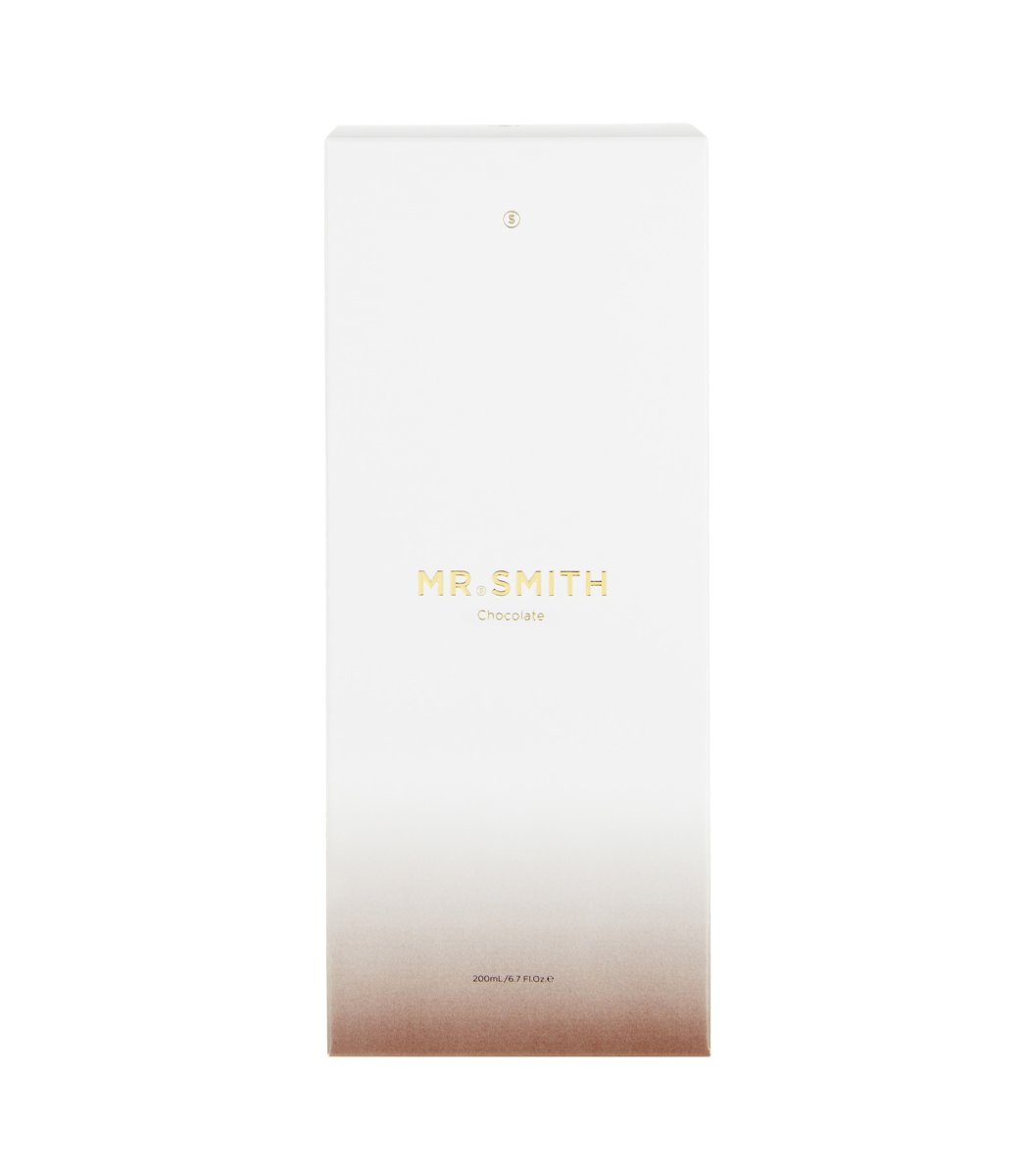 Mr. Smith Chocolate 200ml