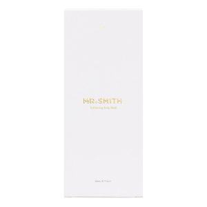 Mr. Smith Exfoliating Body Wash 200ml