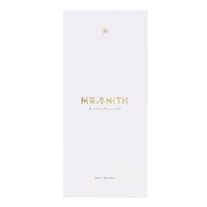 Mr. Smith Restore Shampoo 275ml