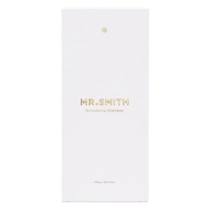 Mr. Smith Stimulating Shampoo 275ml