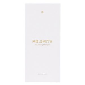 Mr. Smith Volumising Shampoo 275ml