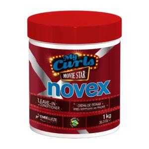 Novex My Curls Movie Star Leave in Conditioner