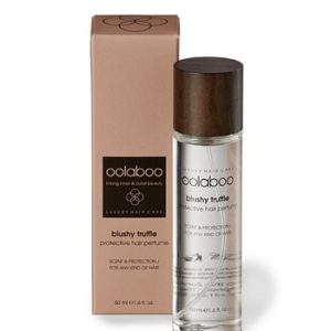 Oolaboo Blushy Truffle Protective Hair Perfume 50ml