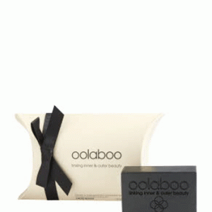 Oolaboo Cleansing Bar 150g