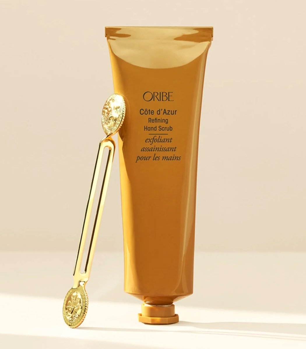 Oribe Côte d’Azur Hand Scrub 100ml - Afbeelding 3