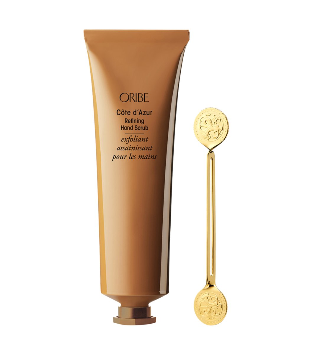 Oribe Côte d’Azur Hand Scrub 100ml - Afbeelding 2