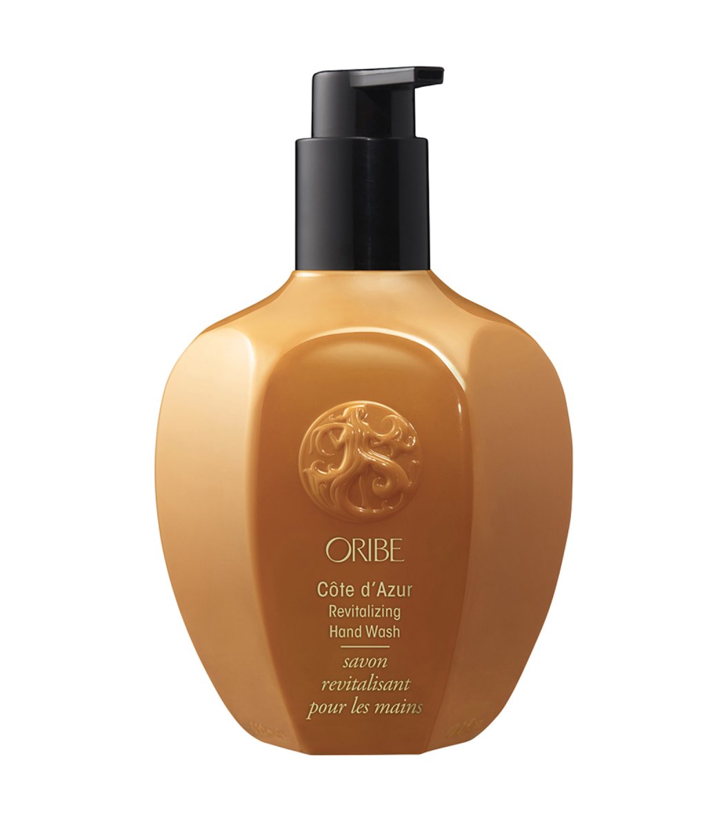 Oribe Côte d’Azur Hand Wash 300ml - Afbeelding 2
