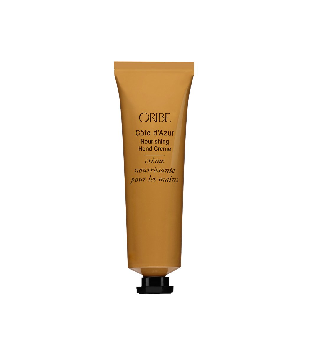Oribe Cote d’Azur Nourishing Hand Crème 30ml - Afbeelding 2