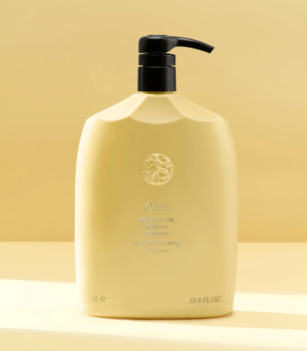 Oribe Hair Alchemy Resilience Conditioner 1000ml - Afbeelding 3