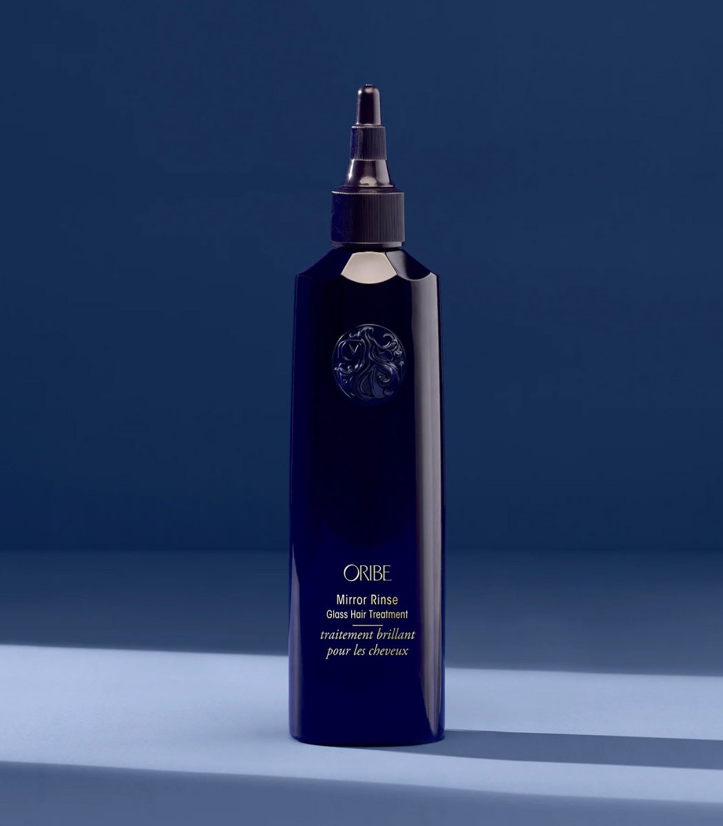 Oribe Mirror Rinse Glass Hair Treatment 175ml - Afbeelding 3