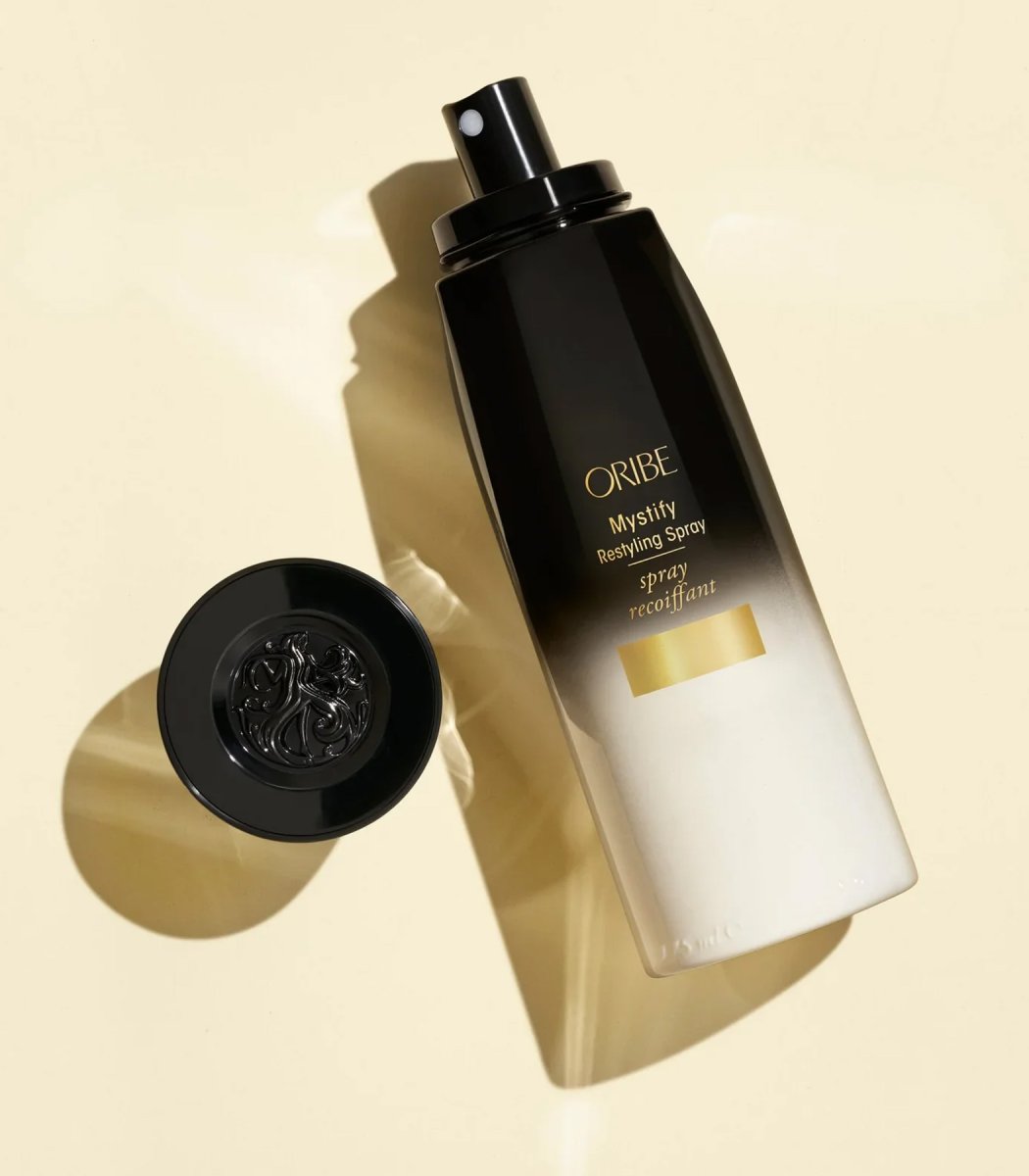 Oribe Mystify Restyling Spray 175ml - Afbeelding 3