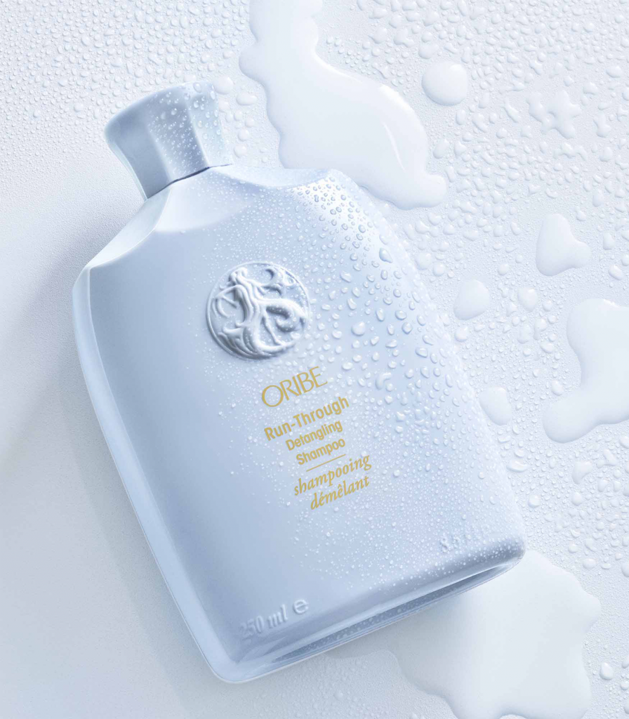 Oribe Run Through Detangling Shampoo 250ml - Afbeelding 3