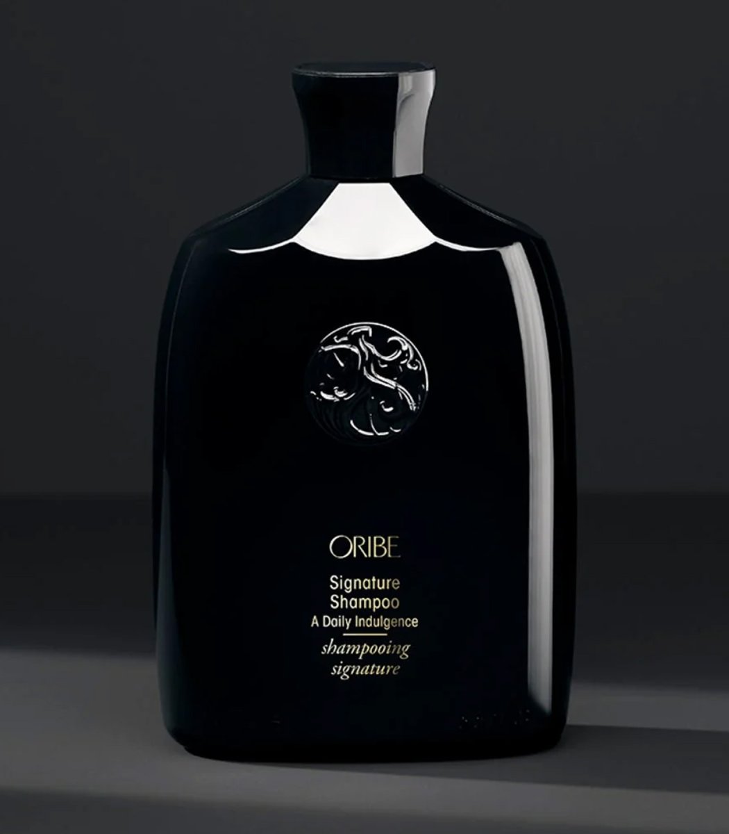Oribe Signature Shampoo 250ml - Afbeelding 3