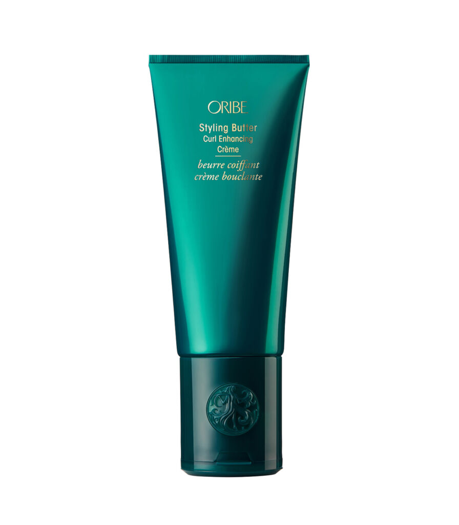 Oribe Styling Butter Curl Enhancing Crème 200ml - Afbeelding 2
