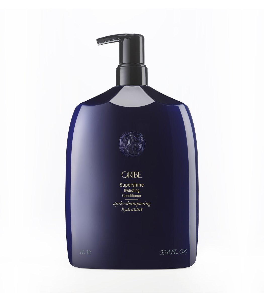 Oribe Supershine Hydrating Conditioner 1000ml - Afbeelding 2
