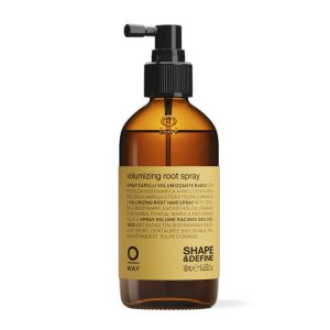Oway Volumising Root Spray 160ml