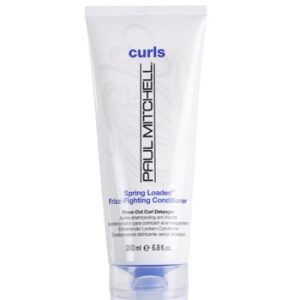Paul Mitchell Curls Frizz Fighting Conditioner 200ml
