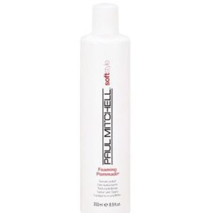 Paul Mitchell Soft Style Foaming Pommade 250ml