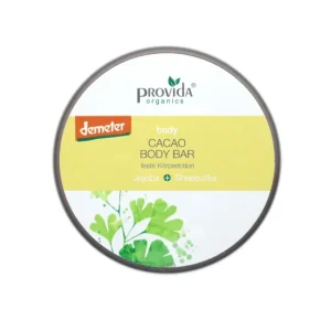 Provida cacao body bar