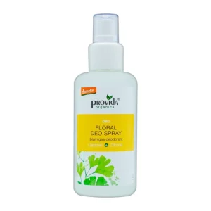 Provida bio deodorant spray Floral