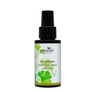 Provida bio parfum Secretly Hemp
