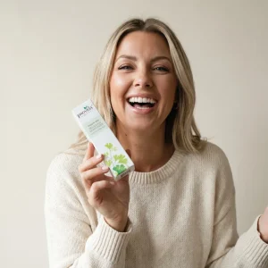 Provida nachtcreme Melaleuca