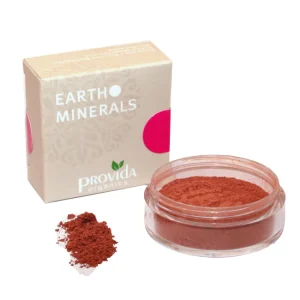 Provida satin matte blush Fuchsia