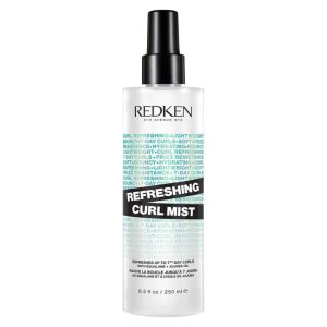Redken Refreshing Curl Mist