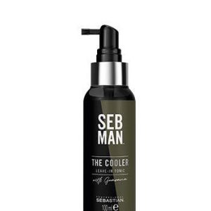 SEB Man The Cooler 100ml