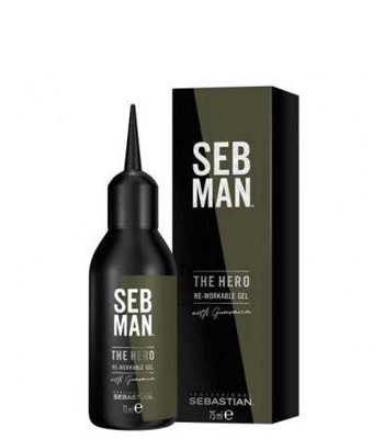 SEB Man The Hero 75ml