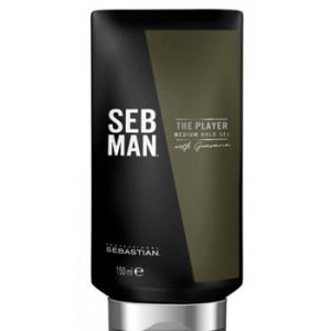SEB Man The Player 150ml