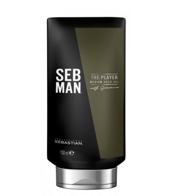 SEB Man The Player 150ml - Afbeelding 2