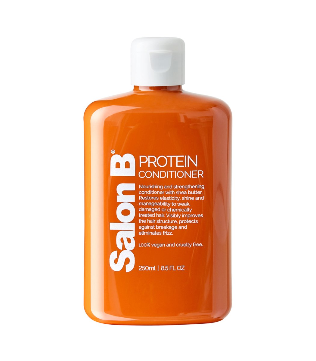 Salon B Protein Conditioner 250ml - Afbeelding 2