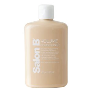 Salon B Volume Conditioner 250ml