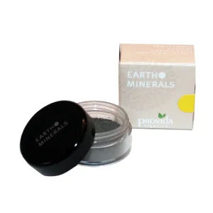 Satin matte eyeliner Espresso
