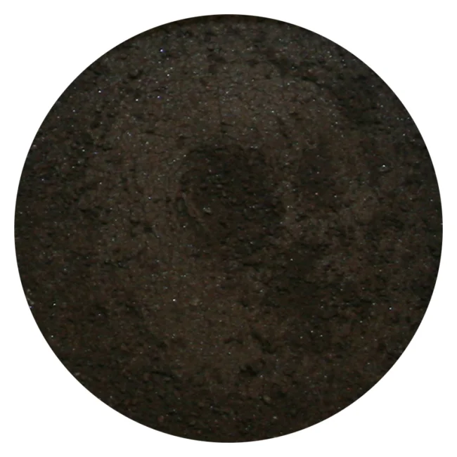 Satin matte eyeliner zwart - Afbeelding 3