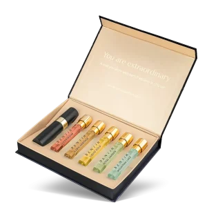 Exclusive Fragrance Set