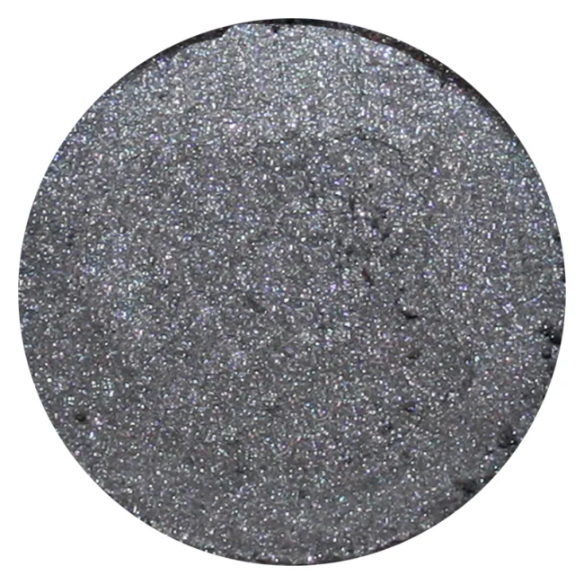 Shimmer eyeshadow Smoke