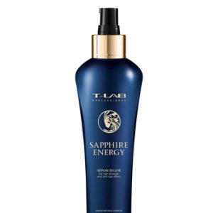T-LAB Sapphire Energy Serum Deluxe 130ml