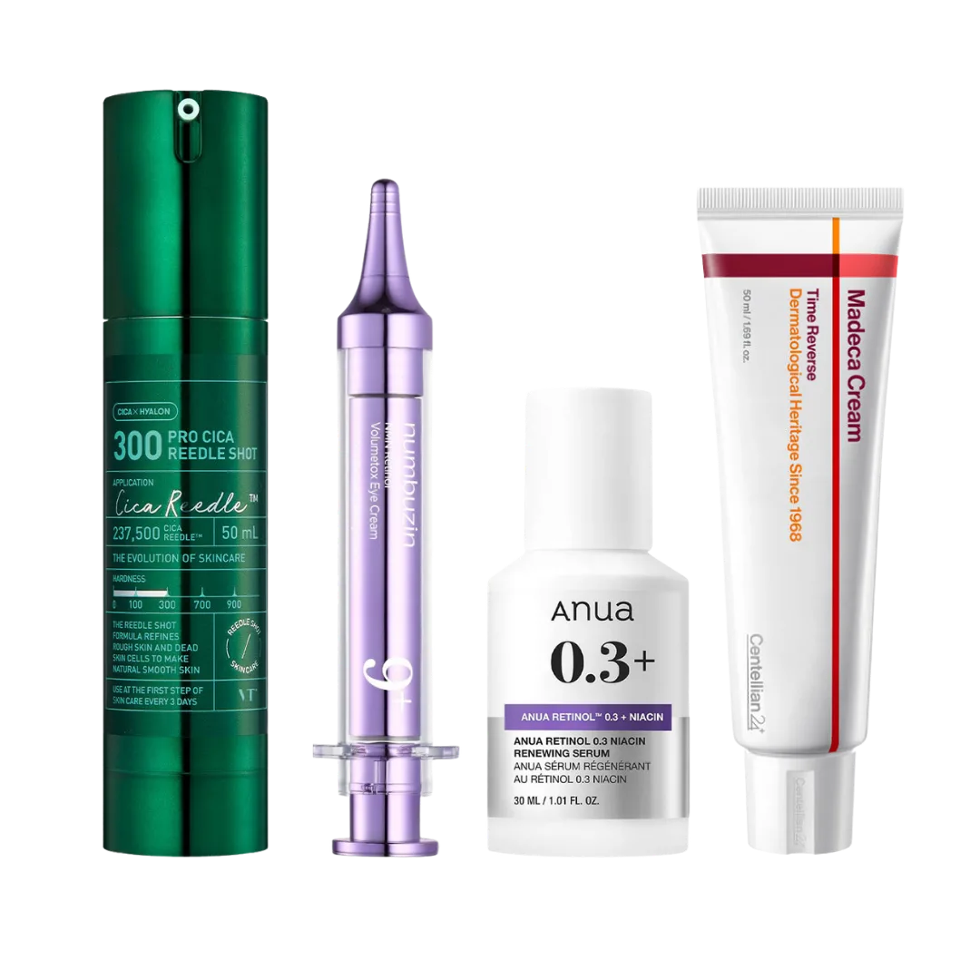 The Botox Effect Kit - Afbeelding 2