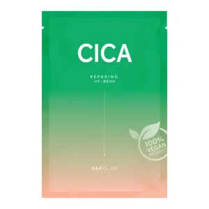 Clean Vegan Cica Mask