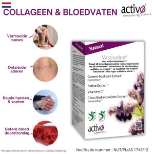 Vasorutine®