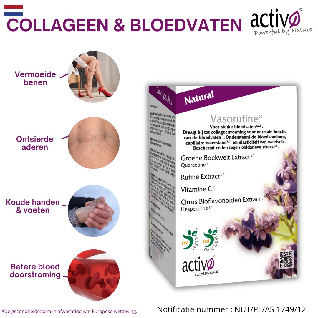 Vasorutine® - Afbeelding 2